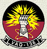 VAQ-136 Gauntlets