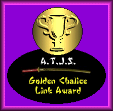 ATJS Golden Chalice Link Award