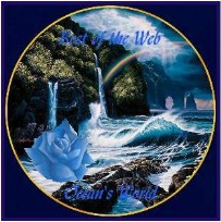 Ocean's World - Best of the Web