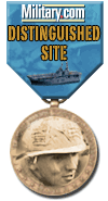 Military.com - Distinguished Site