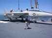 Bill Purcell ~ USS Midway