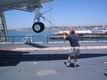 Bill Purcell ~ USS Midway
