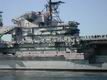 Chris Bachman - USS Midway