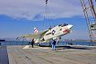 USS Midway - SDACM