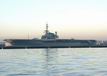 USS Midway - SDACM
