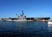 USS Midway - SDACM