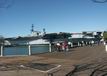 USS Midway - SDACM