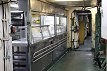 Forward Mess Deck & Galley