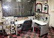 Ordnance Control Room