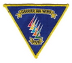 Carrier Air Wing Five - Small