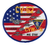CVW-5 Indy Farewell