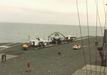 CVW-5 Aircraft aboard USS Midway