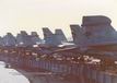 CVW-5 Aircraft aboard USS Midway