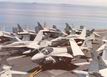 CVW-5 Aircraft aboard USS Midway