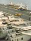 CVW-5 Aircraft aboard USS Midway