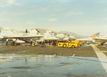 CVW-5 Aircraft aboard USS Midway