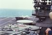 CVW-5 Aircraft aboard USS Midway