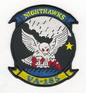 VA-185 Nighthawks