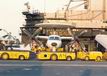 CVW-5 Aircraft aboard USS Midway