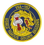 VFA-192 Golden Dragons