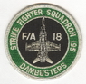 VFA-195 Dambusters