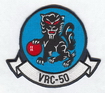 VRC-50 Foo Dogs