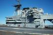 USS Midway in Oakland