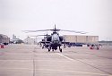 AH-64A Apache ~ Texas National Guard