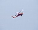 AH-64A Apache ~ Texas National Guard