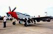 P-51 Mustang
