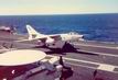 CVW-5 ~ Final EA-3B Whale Recovery
