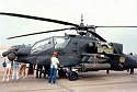 AH-64A Apache ~ Texas National Guard