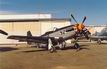 P-51 Mustang