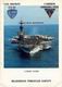 USS Midway Pamphlets & Booklets