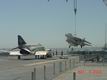 USS Midway Crossing San Diego Bay