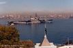 Gene Hall ~ USS Midway