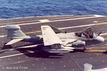 VAQ-136 Gauntlets aboard USS Midway