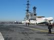 USS Midway in Oakland