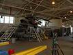 USS Midway Restoration Hangar