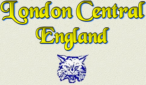 London Central High School Bobcats