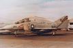 VF-151 Phantom on NAF Atsugi's Flight Line