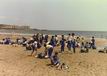 Kamakura Beach