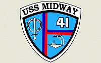 USS Midway Links