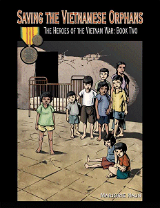 Saving The Vietnamese Orphans