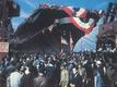 USS Midway Launching & Commissioning