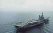 USS Midway