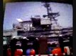 USS Midway Decommissioning Ceremony