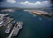 USS Midway & USS Independence