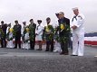 May 2007 Memorial Day Wreath Ceremony