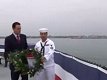 May 2007 Memorial Day Wreath Ceremony